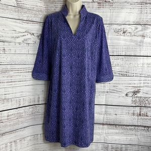 Katherine Way Dress - L